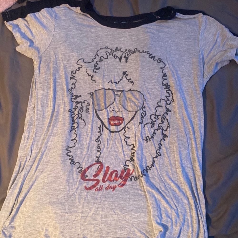 Slay T-shirt
